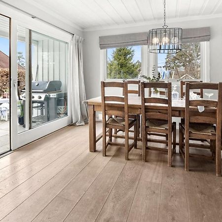 הוילה Slemdal, Oslo West מראה חיצוני תמונה
