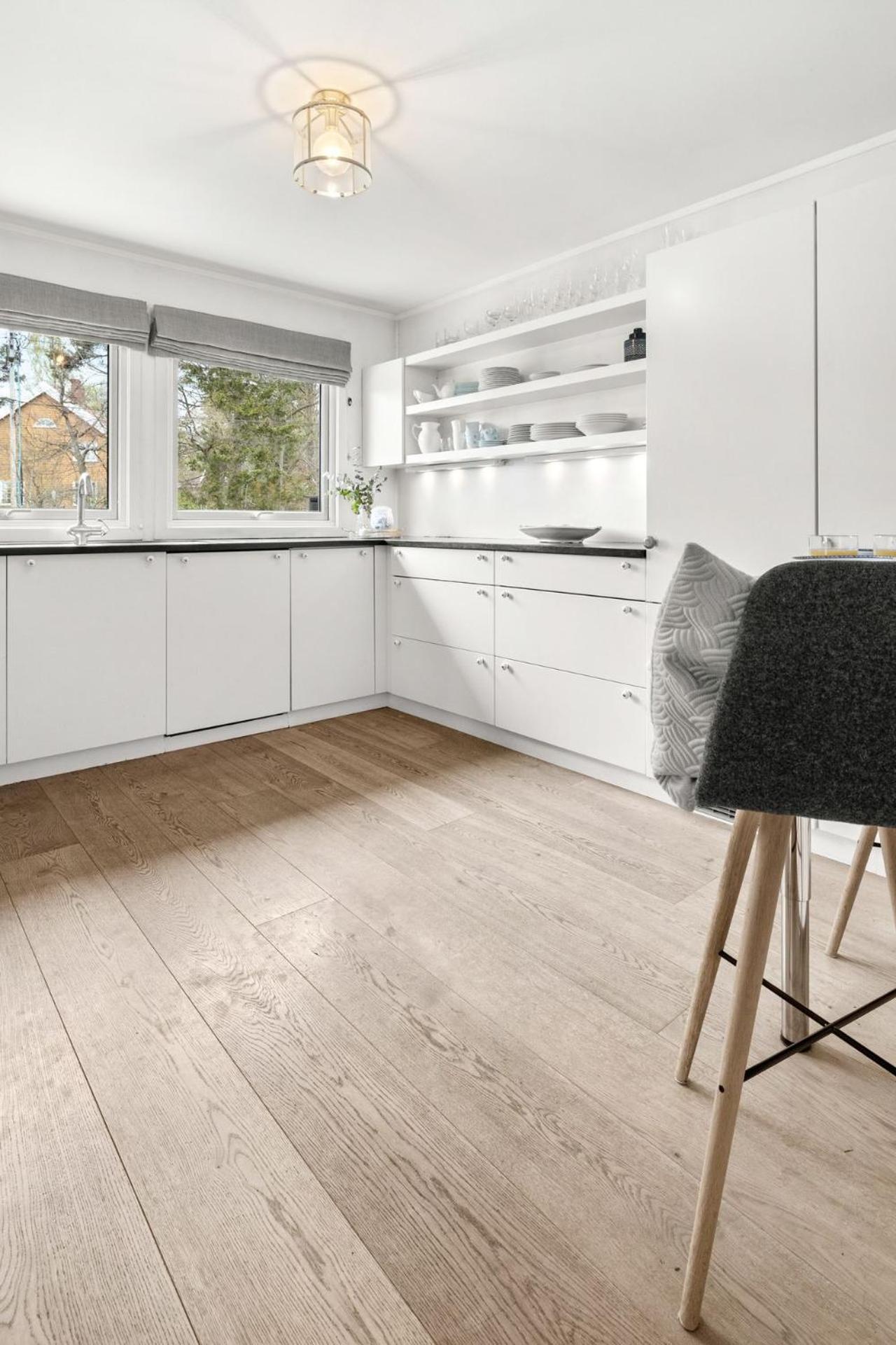 הוילה Slemdal, Oslo West מראה חיצוני תמונה